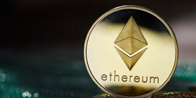 Ethereum ilk kez Bitcoin'i geçti! Ethereum yükselecek mi?