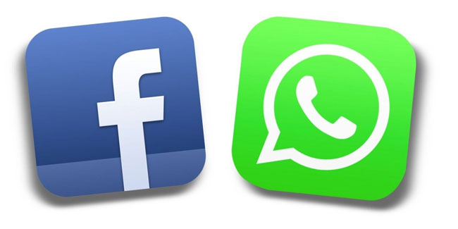 Facebook ve Whatsapp çöktü mü?