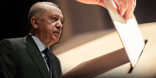 MHP'den 28 Mayıs sözleri: Sayın Erdoğan açık ara birinci gelecek