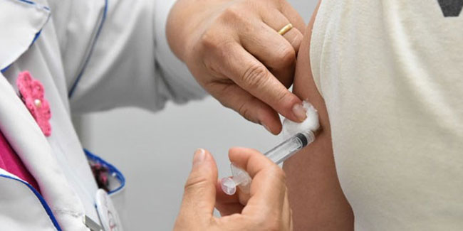 Uzmanlardan kötü haber: ''Aşı koronavirüsü durdurmayacak!''