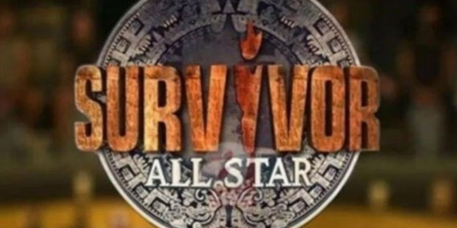 Survivor All Star 2024'ün bir yarışmacısı daha belli oldu!