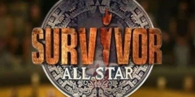 Survivor All Star 2024'ün bir yarışmacısı daha belli oldu!