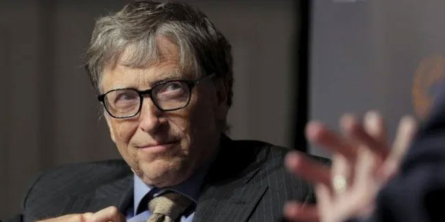Bill Gates 'deneysel' nükleer santral kuruyor