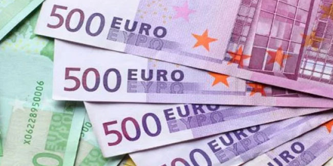 Herkes dolardan beklerken atağı euro yaptı! Ah TL vah TL