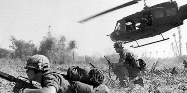 Tarihte bugün (4 Ocak): ABD, Vietnam için yeni kararını açıkladı