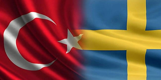 NATO müzakeresi: İsveç heyeti Türkiye'ye geliyor