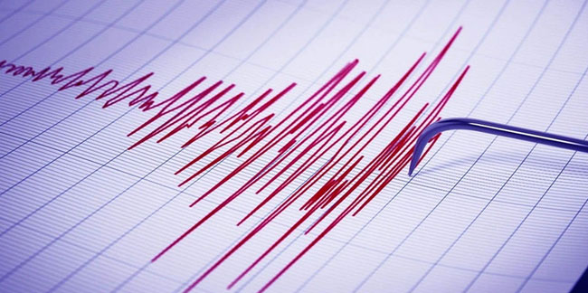 Malatya'da deprem oldu! Çevre iller de sallandı! AFAD'dan açıklama var...
