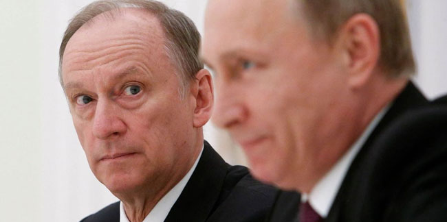 Sır gibi saklanıyordu Kremlin'den bilgi sızdı! İşte Putin'in varisi...