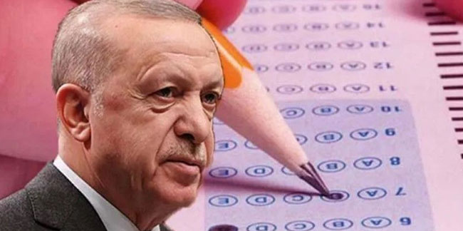Eski AKP'li vekil KPSS skandalını açıkladı: Rezalet ortaya çıktı