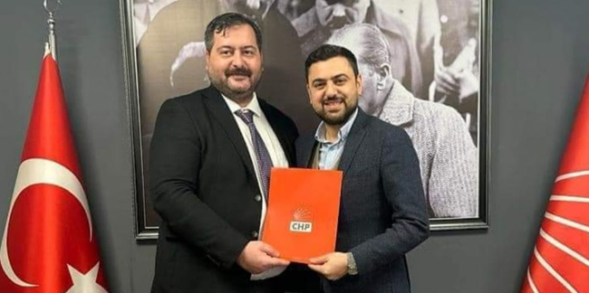 CHP Fatsa Belediye Başkan Adayı Ahmet Karaoğlanoğlu Oldu