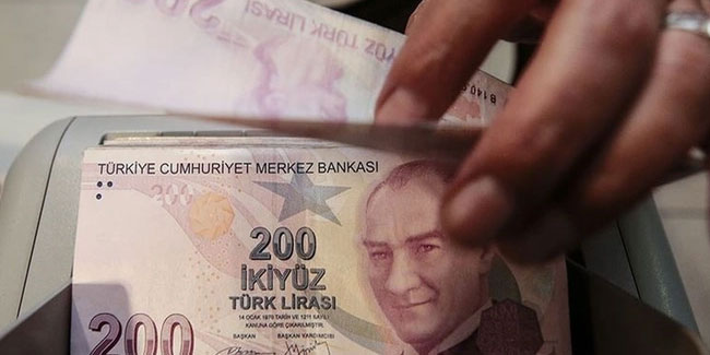 Türkiye'nin en büyük 10 bankasının karı rekor kırdı! 500 milyar lirayı aştı