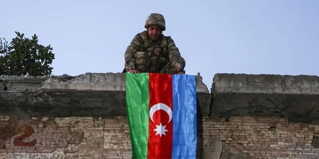 Azerbaycan'dan Ermenistan'a 10 gün ek süre!