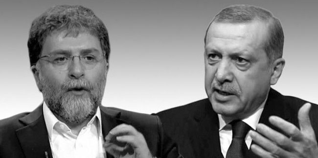 Ahmet Hakan, Erdoğan'ın planını açıkladı: Dört aşamadan oluşuyor