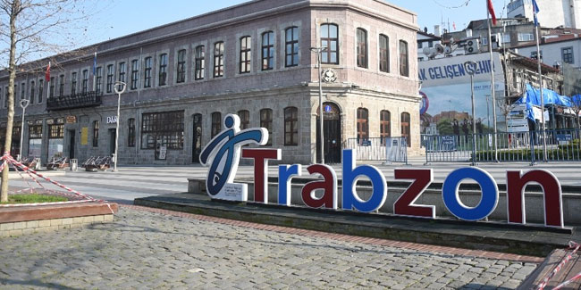 Trabzon Valiliği ek tedbirleri açıkladı: 17 Mayısa kadar izin yok
