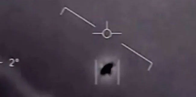 Pentagon merakla beklenen UFO raporunu yayınladı