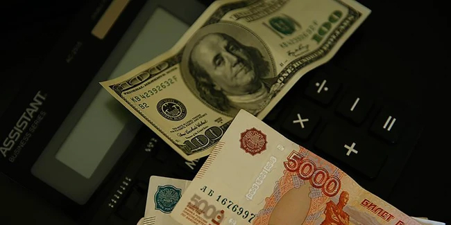 Ukrayna şokta: Rubleler Türkiye'ye akacak