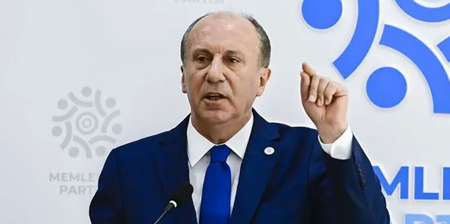 Memleket Partisi'nde ''Kılıçdaroğlu'' depremi: Parti kurucusu istifa etti