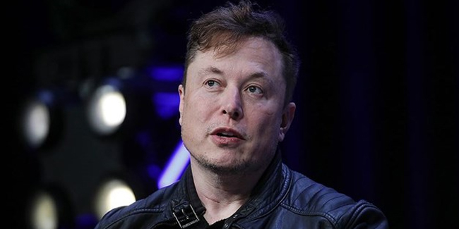 Elon Musk, Twitter'ı SEC'e şikayet etti