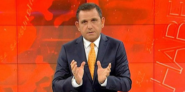 Fatih Portakal, Fox TV'den ayrıldı iddiası