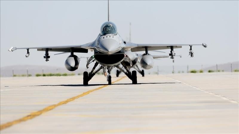 ABD’nin F-16 için teklif mektubu Ankara’ya ulaştı!