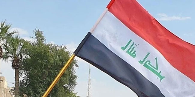 Irak'ta sıcaktan dolayı resmi tatil ilan edildi