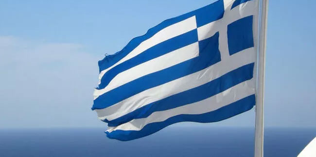 Yunanistan terör yuvasına döndü! 'En ufak bir kıvılcımla patlama halindeyiz'