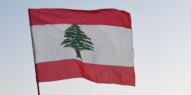Lübnan Meclisi yeni başkanını seçiyor