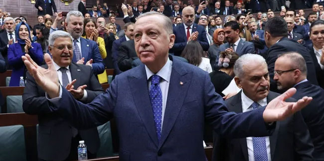 Ahmet Hakan: Erdoğan miting yapmayacak mı?