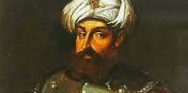 Tarihte bugün (4 Temmuz): Barbaros Hayrettin Paşa öldü