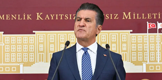 Mustafa Sarıgül'den sözleşmeli askerlik eleştirisi: Sözleşmeli vatan görevi olmaz!