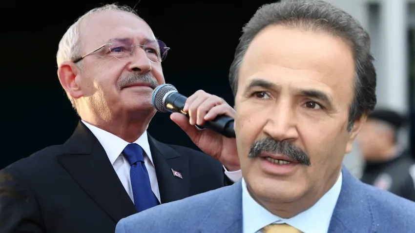 Eski CHP'li Mehmet Sevigen'den Kemal Kılıçdaroğlu'na sert sözler