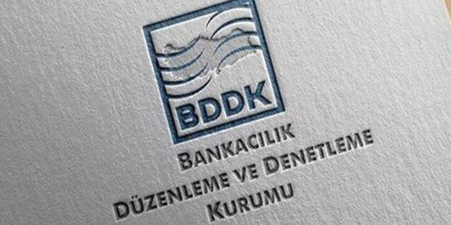 BDDK, 15 bankaya para cezası kesti