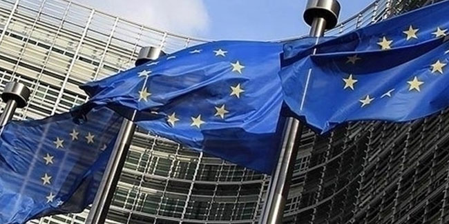 Avrupa Birliği'nden Suriye kararı! 1 yıl uzatıldı