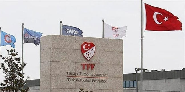 Futbolda UEFA ve ulusal lisans alan takımlar belirlendi!