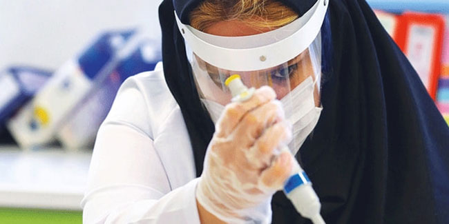 Koronavirüsle boğuşan İran'dan korkutan karar