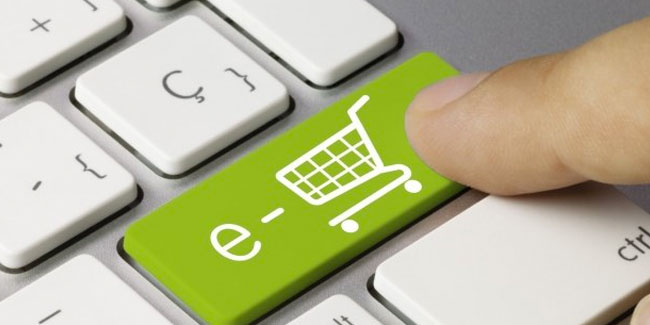 Online alışverişte ’güvenlik’ uyarısı