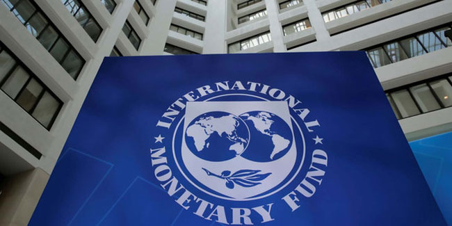 IMF'den Türkiye ekonomisi için olay olacak yorum