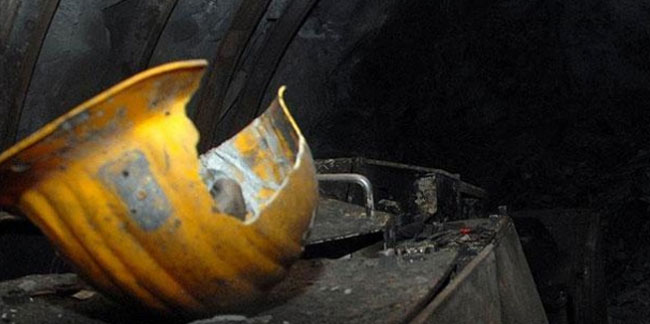 Endonezya'da yasa dışı altın madeninde göçük: 12 ölü