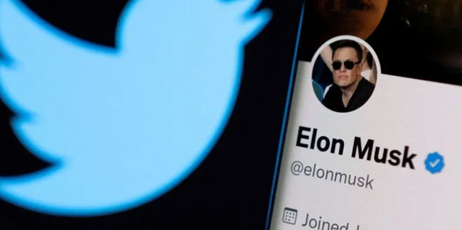 Bloomberg: Elon Musk, Twitter çalışanlarının yarısını işten çıkaracak