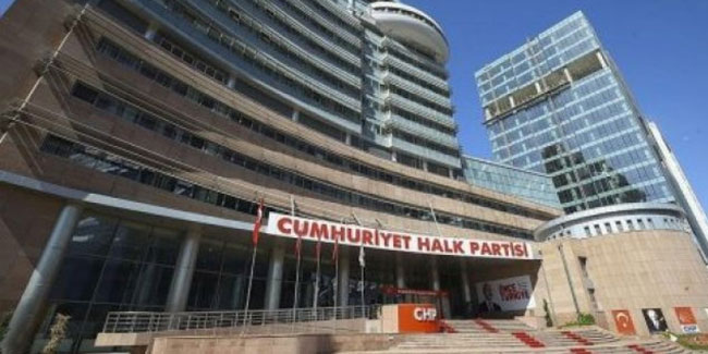 CHP MYK Sinan Aygün hakkında kararını verdi 