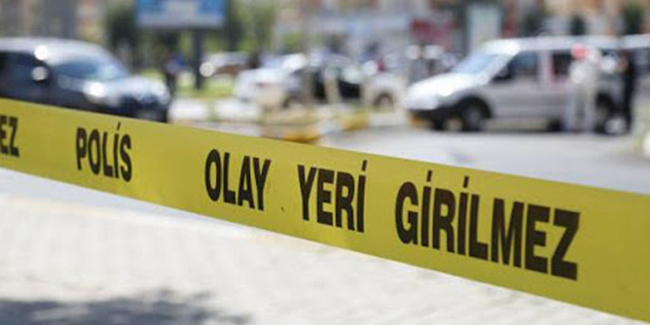 Gaziosmanpaşa'da iki aile arasında silahlı boşanma kavgası: 2 yaralı