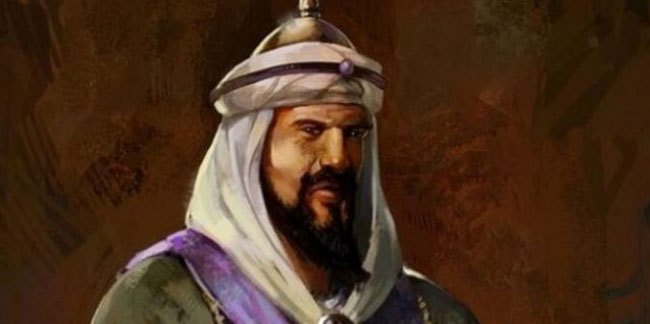 Tarihte Bugün (4 Mart): Selahaddin Eyyubi vefat etti