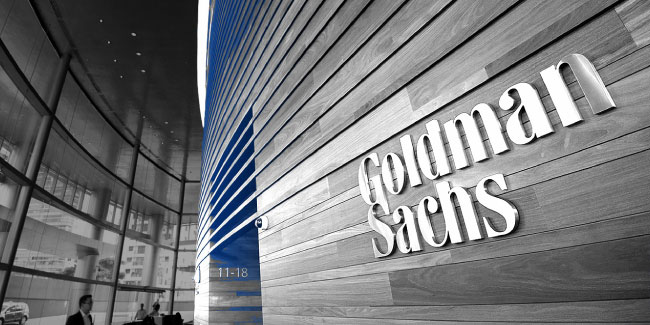 Goldman Sachs: Türkiye’de faiz yüzde 40’a gelmeli