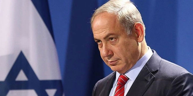 Netanyahu, Hizbullah'ın tehditlerinden etkilenmediklerini söyledi