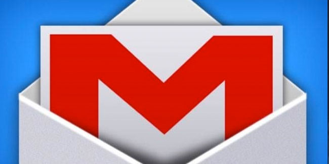 Gmail'den kullanıcılarına flaş uyarı