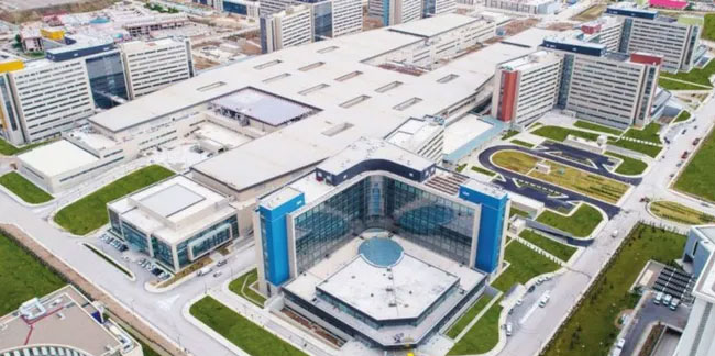 Sayıştay’ın sansürlenen hastane raporu: Tıbbi cihazlar teslim edilmedi