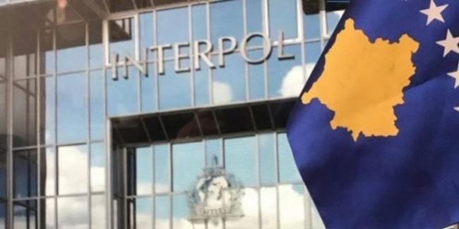 Sırp Politikacı: Kosova, İnterpol'ün bir parçası olamaz
