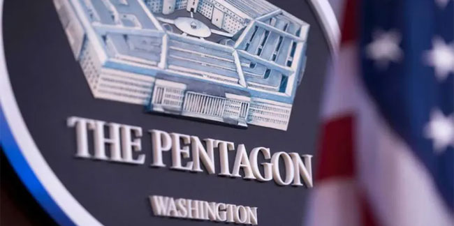 Pentagon’da cinsel istismar skandalı: Reform çağrısı yapıldı