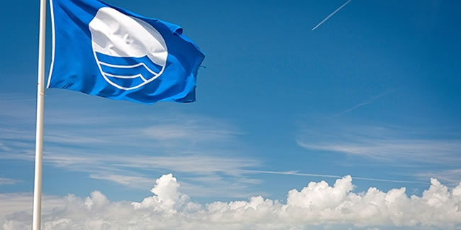 Türkiye’de mavi bayraklı plaj sayısı 486'ya yükseldi