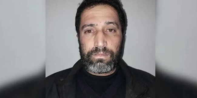 DEAŞ'ın bir numaralı bombacısı Azez'de yakalandı